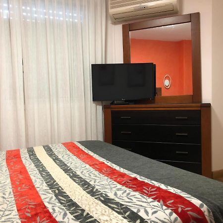 Apartamento Mexico 6 Vigo Exterior foto